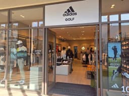 아디다스골프 롯데아울렛 부여점