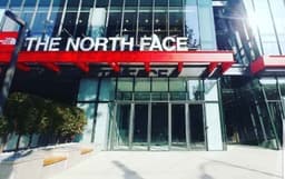 노스페이스 대구 수성직영점