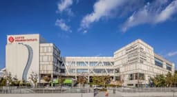 오가닉맘 롯데프리미엄아울렛 이천점