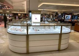 펠르페르 롯데백화점 잠실점