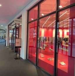 골든구스 현대프리미엄아울렛 대전점