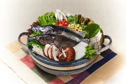 김정순명인의집