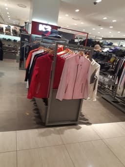 K2 AK플라자 수원점