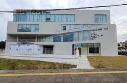 한섬 아울렛 FX 타임옴므 제주점