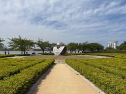 경포플라워가든