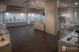 상명대학교 박물관
