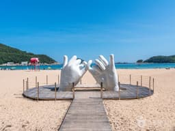 상주은모래비치