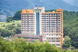 일성지리산리조트