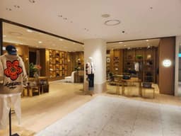 토리버치 신세계백화점 타임스퀘어점