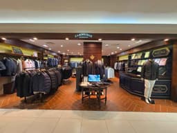 캠브리지셔츠 롯데백화점 분당점