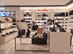 금강제화 롯데백화점 본점