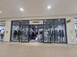 알레그리 현대프리미엄아울렛 김포점