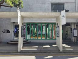 노스페이스 대학로점