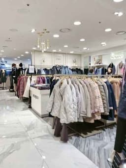 모라도 뉴코아아울렛 평촌점