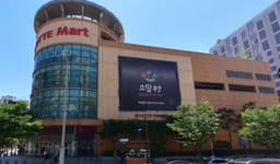 롯데하이마트 롯데마트 시흥점