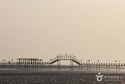 [증도 모실길 3코스] 천일염길