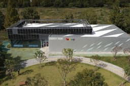 광주에너지파크 해담마루