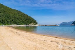 방죽포해수욕장