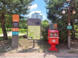 [서울둘레길 1코스] 수락산코스