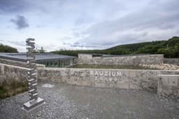 바우지움 조각미술관