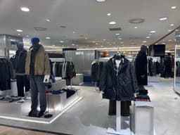 시프트지 롯데백화점 부산본점