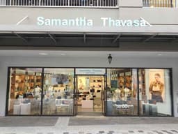 사만사타바사 롯데프리미엄아울렛 동부산점