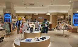 오프라벨 현대프리미엄아울렛 송도점