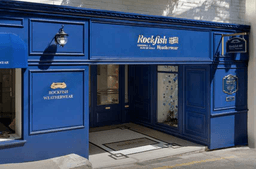 락피쉬웨더웨어 한남점