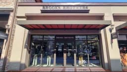 브룩스브라더스 롯데프리미엄아울렛 기흥점