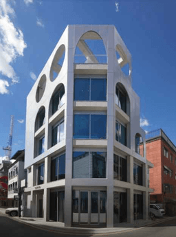 메디큐브 스페이스 도산