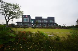 산들애풀하우스