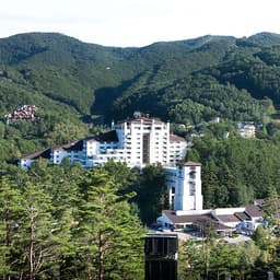 모나용평 타워콘도