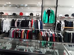 레노마 골프 제주점