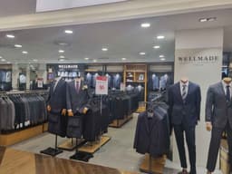 웰메이드 마리오아울렛 1관점