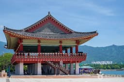 진해루해변공원