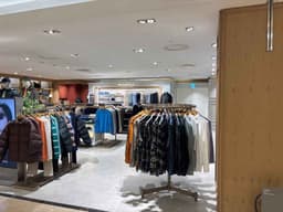 빈폴멘 롯데백화점 부산본점