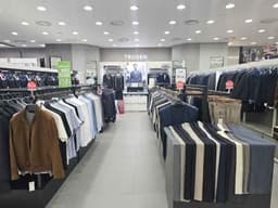 트루젠 모다아울렛 인천점