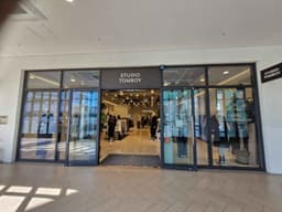 톰보이 현대프리미엄아울렛 김포점