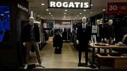 로가디스 뉴코아아울렛 평촌점