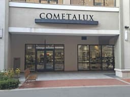 코메타엘엑스 신세계사이먼프리미엄아울렛 파주점