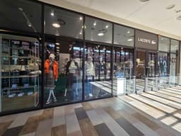 라코스테 롯데프리미엄아울렛 파주점