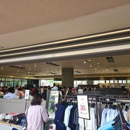 다이나핏 롯데몰 광교점