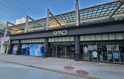 스파오 원마운트점