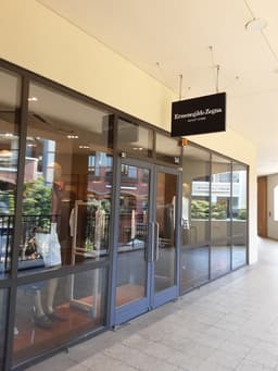 에르메네질도제냐 신세계사이먼프리미엄아울렛 파주점