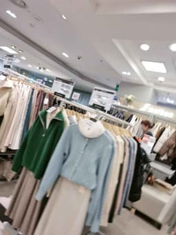 멜본 2001아울렛 중계점