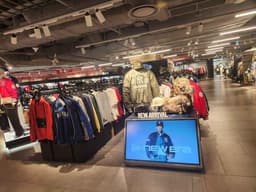 뉴에라 타임스퀘어점