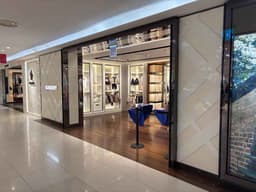 버버리칠드런 롯데백화점 부산본점