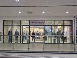 톰그레이하운드 현대프리미엄아울렛 김포점