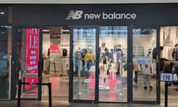 뉴발란스 현대프리미엄아울렛 송도점