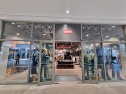 리바이스 롯데프리미엄아울렛 이천점